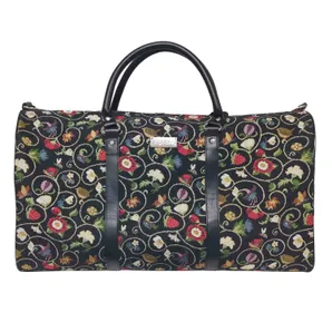 Jacobean Dream Big Women's Weekender Bag