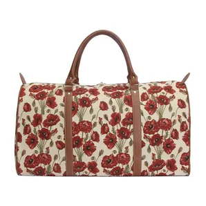 Poppy Big Holdall Women's Weekender Bag