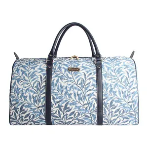 William Morris Willow Bough Women's Weekender Bag