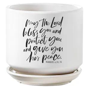 Planter The Lord Bless And Protect You