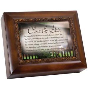 Close The Gate Urn