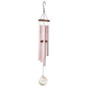 Windchime Blessed Beyond Measure 
