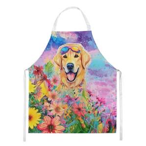 Hippie Dawg Apron