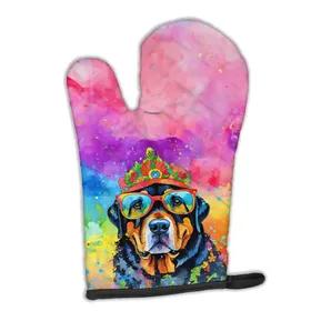 Hippie Dawg Oven Mitt