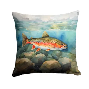 Nautical Collection Throw Pillow