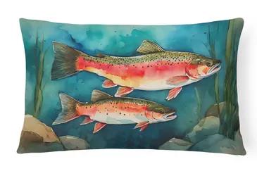 Nautical Collection Throw Pillow