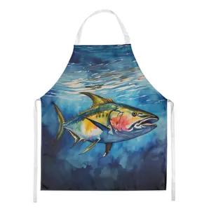 Nautical Collection Apron