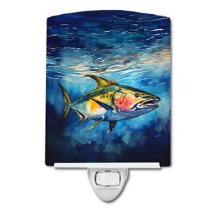 Nautical Collection Ceramic Night Light
