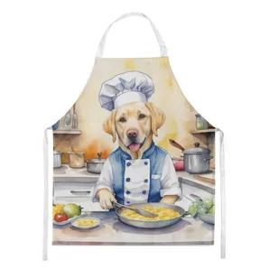 The Dog Chef Apron