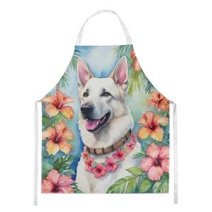 Luau Party Apron