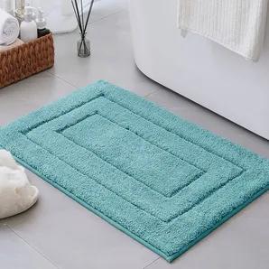 Turquoise Soft Plush Warm Cozy Bed Throw Flannel Blanket