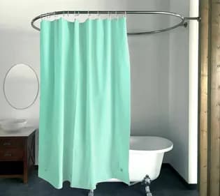 Blue Dolomite Bathroom Accessories Set - Soap Dispenser