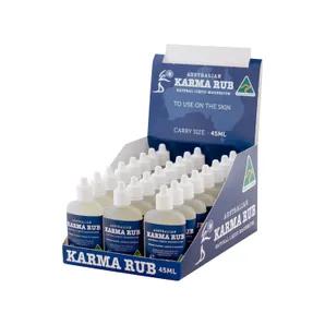 Karma Rub Magnesium