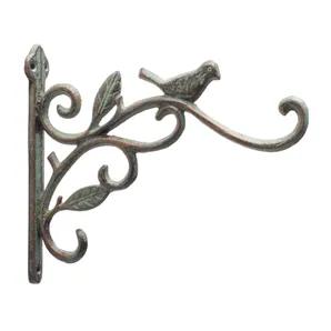 Iron Bird Hook 