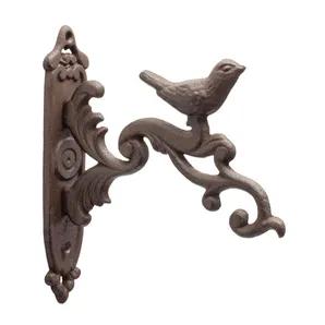 Iron Bird Hook 