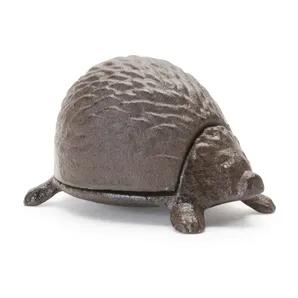 Iron Hedgehog Key Box 