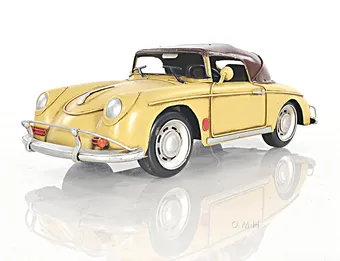 c1963 Aston Martin DB5 Sculpture