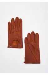Leather Gloves