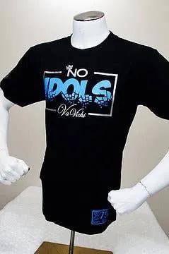 VaVichi No IDOLS Flagrant Tee