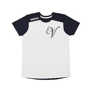 VaVichi Victory 2 Tone Shirt