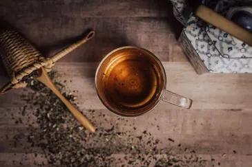 Organic Echinacea's Elixer