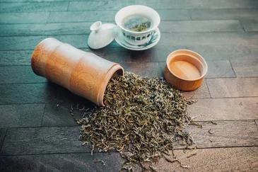 Organic Mao Feng