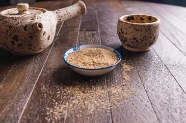 True Noble Kava Kava Root