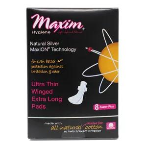 MAXION UT WINGED PADS