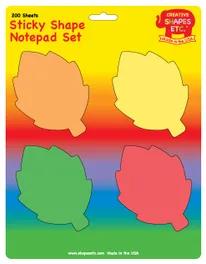Sticky Notepad Set