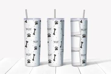 Stainless Steel Tumbler 