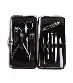  Professional Manicure Pedicure Beauty Implements Set