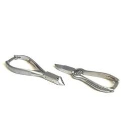 Heavy Duty Variety Toe Nail Clippers Cutters Set