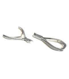  Professional Heavy Duty Toe Nail Cutters Set