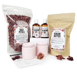 Body Butter Making Kit