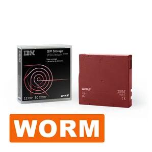 IBM LTO, Ultrium-8, 01PL042, 12TB/30TB, LTO-8, WORM