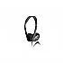 Maxell Headphones, 190319, HP-100, Budget, Stereo 