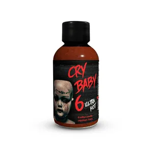 Cry Baby 6