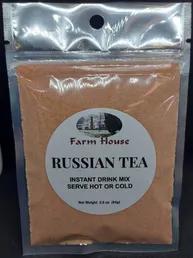 Farm House Russian Tea Mix