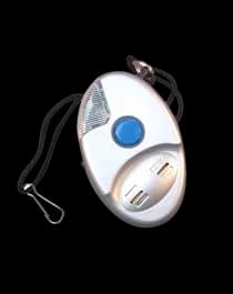 Personal Safety Alarm  (#138)