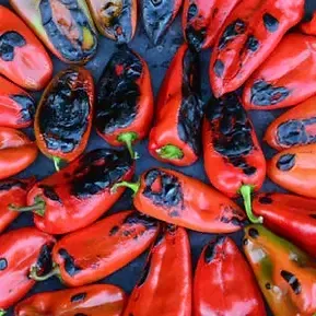 Roasted Chile Extra Virgin Olive Oil