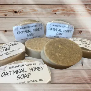Soap Bundle - Bulk Bars