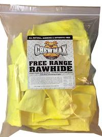 Chicken Chip Bag 