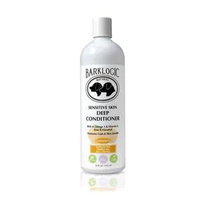 BarkLogic Sensitive Skin Deep Conditioner
