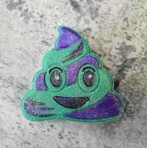  Seasonal FALL  / Halloween BATH BOMBS 