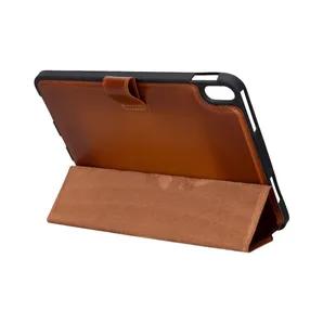 Worland Leather Case for iPad 10.9" 10th Generation