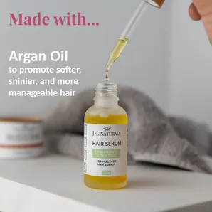 Hair Serum Bundle 
