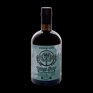 Koroneiki Early Season Harvest Organic Extra Virgin Olive Oil