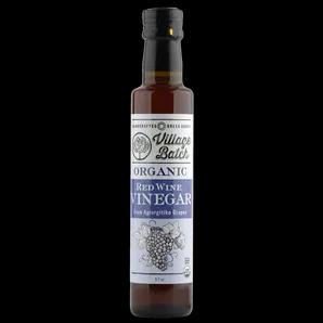 Organic Red Wine Vinegar