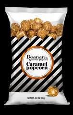 Caramel Popcorn 