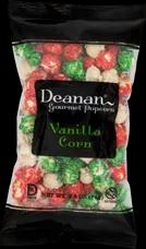 Holiday & Christmas Popcorn 